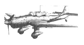 1942 British Front Aircraft German Pamphlet - Britische Frontflugzeuge I -  A563