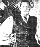Reichsmarschall Herman Goering
