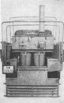 Figure 142.--Large field range mounted in truck