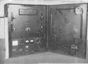 Figure 23.--Relaiskasten T39 Teletype Repeater