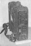 Figure 43.--Walkie Talkie Feldfu.f