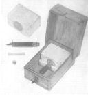 Figure 75.--Schü-Mine with Z.Z.42 Ignite