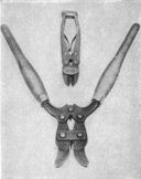 Figure 100.--Wirecutters