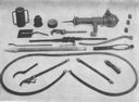 Figure 103.---Tube well set with accessories