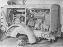 Figure 104.--F.M.A. Air Compressor