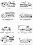 Figure 115.--Decontamination vehicles