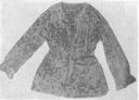 Figure 17.--Waffen-SS camouflage jacket with buttoned pockets