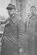 Figure 22.--Company commander of the Volkssturm