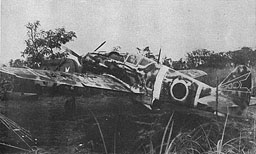 Fig. 71-A. Type 3 Fighter 'Tony'