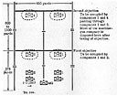 Fig. 85. Battalion in night attack