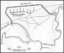 Fig. 96. Antitank defense position