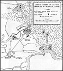 Fig. 97. Japanese Plan for Antitank Defense