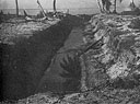 Fig. 98 Antitank obstacle
