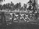 Fig. 99 Antitank obstacle