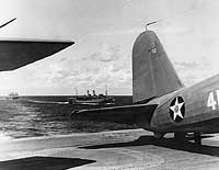 Photo # 80-G-466194: USS Orizaba and other ships of Convoy WS-12, seen from USS Ranger while en route to Capetown, 21 November 1941