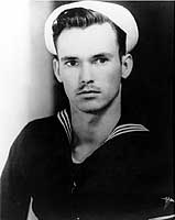 Photo # 80-G-708891: Hospitalman John E. Kilmer
