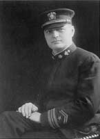 Photo # NH 44173:  LCdr Daniel A.J. Sullivan, USNRF.