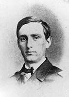 Photo # NH 47238:  Midshipman Samuel W. Preston, circa 1858-1861