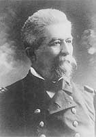Photo # NH 48586: Rear Admiral Lewis A. Kimberly