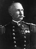 Photo # NH 49555:  Rear Admiral Bradley A. Fiske, October 1912