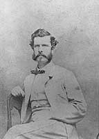 Photo # NH 50688:  Cdr. Hunter Davidson, CSN