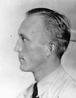 Photo # NH 56041:  Lt(JG) Grant G. Andreasen, USNR