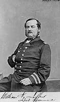 Photo # NH 60824:  Lieutenant Commander William N. Jeffers, circa 1862-63