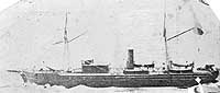 Photo # NH 61565:  USS Cambridge