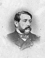 Photo # NH 63043: Commander James H. Ward, USN