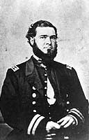 Photo # NH 63072:  Lieutenant Commander James S. Thornton, circa 1864