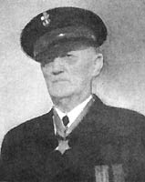 Photo # NH 79439:  Chief Steward Jesse W. Covington