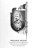 Photo # NH 79931:  Landsman William R. Pelham