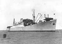 Photo # NH 86975:  USS Fuller in 1941