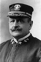 Photo # NH 92017:  Commodore John W. Philip, USN.  Photographed circa 1898-1899