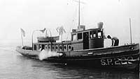 Photo # NH 101955:  USS Katherine K during World War I