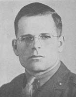 Photo #  NH 102456:   Sergeant Grant F. Timmerman, USMC