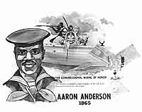Photo # NH 103775:  Landsman Aaron Anderson
