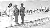 Photo # NH 103862:  Admiral Frank F. Fletcher, USN