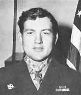 Photo # NH 103869 :  Private First Class Jacklyn H. Lucas, USMCR