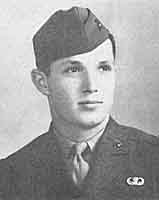 Photo # NH 103903:  Corporal Tony Stein, USMCR