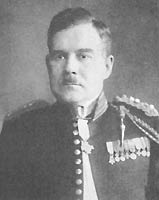 Photo # NH 105316:  Captain Louis Cukela, USMC