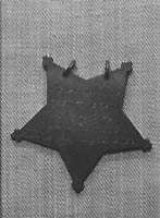 Photo # NH 105365:  Medal of Honor awarded to Robert Brown, 1864