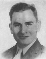 Photo # NH 105672:  Staff Sergeant William J. Bordelon, USMC