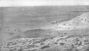 Illustration: Overlooking the Italian colonies near Barce.