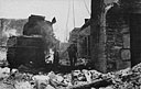 St. Lambert-sur-Dives, August, 1944