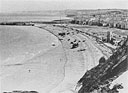 The Main Beaches of Dieppe