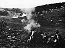 Infantrymen of the Assault Force in Training, 18 April 1944