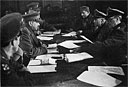 Surrender of the German Twenty-Fifth Army