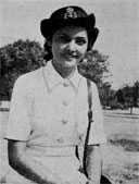 C.P.O. Moina Imam, WRIN