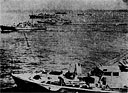 Some of the speed, hard-hitting units of the RIN's Coastal Forces